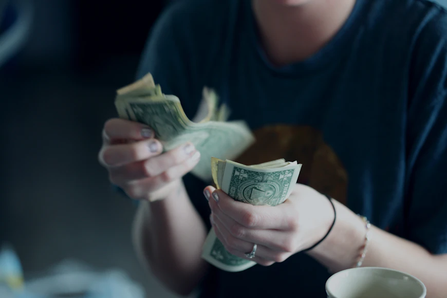 financial uncertainty