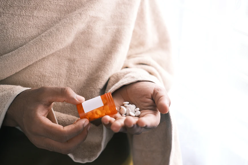 limited access to healthcare