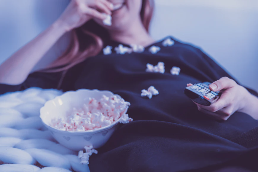 sedentary lifestyle