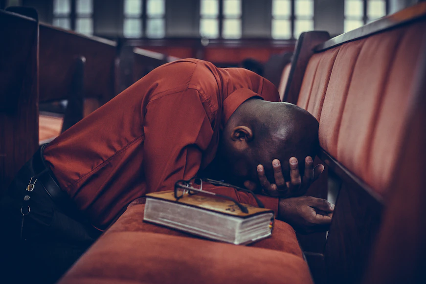 ineffective leadership