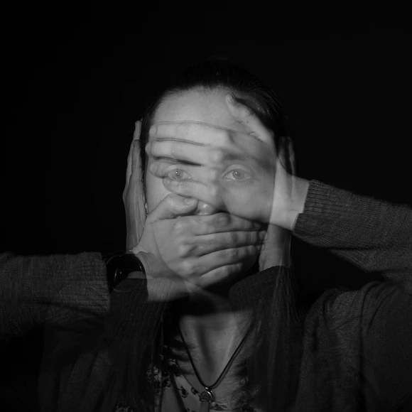 sexual anxiety