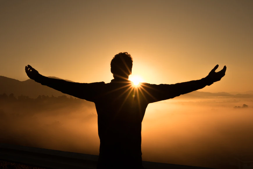 spiritual self