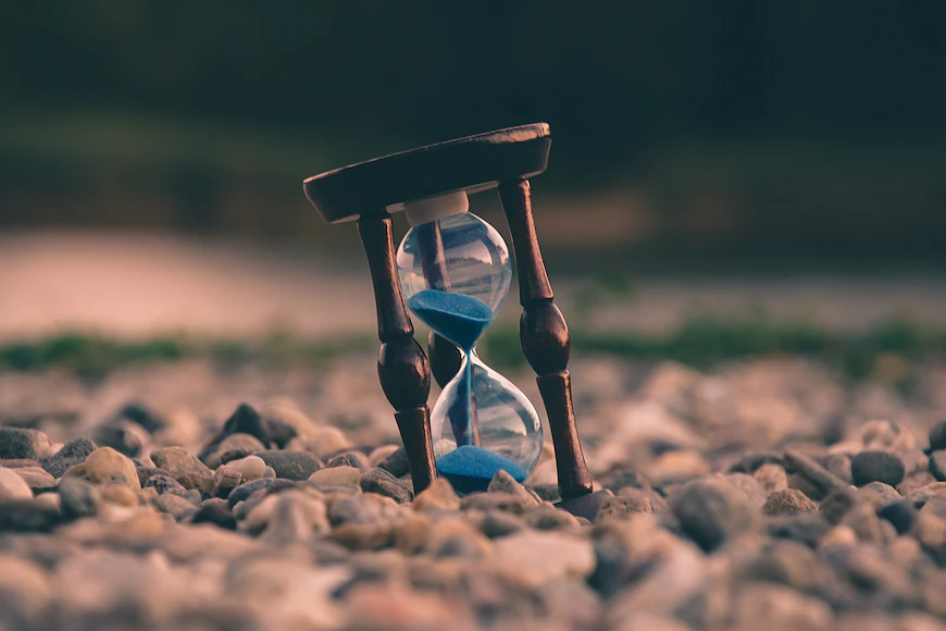 time constraints